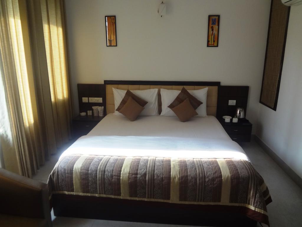 อาร์อาร์ เรสซิเดนซี Hotel เดลี ห้อง รูปภาพ